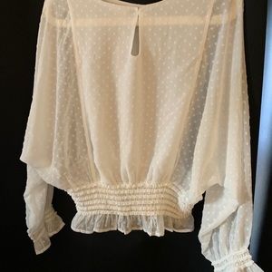 Storia Blouse